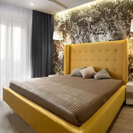 Sunny Belle Apartments Odessa Dış mekan fotoğraf