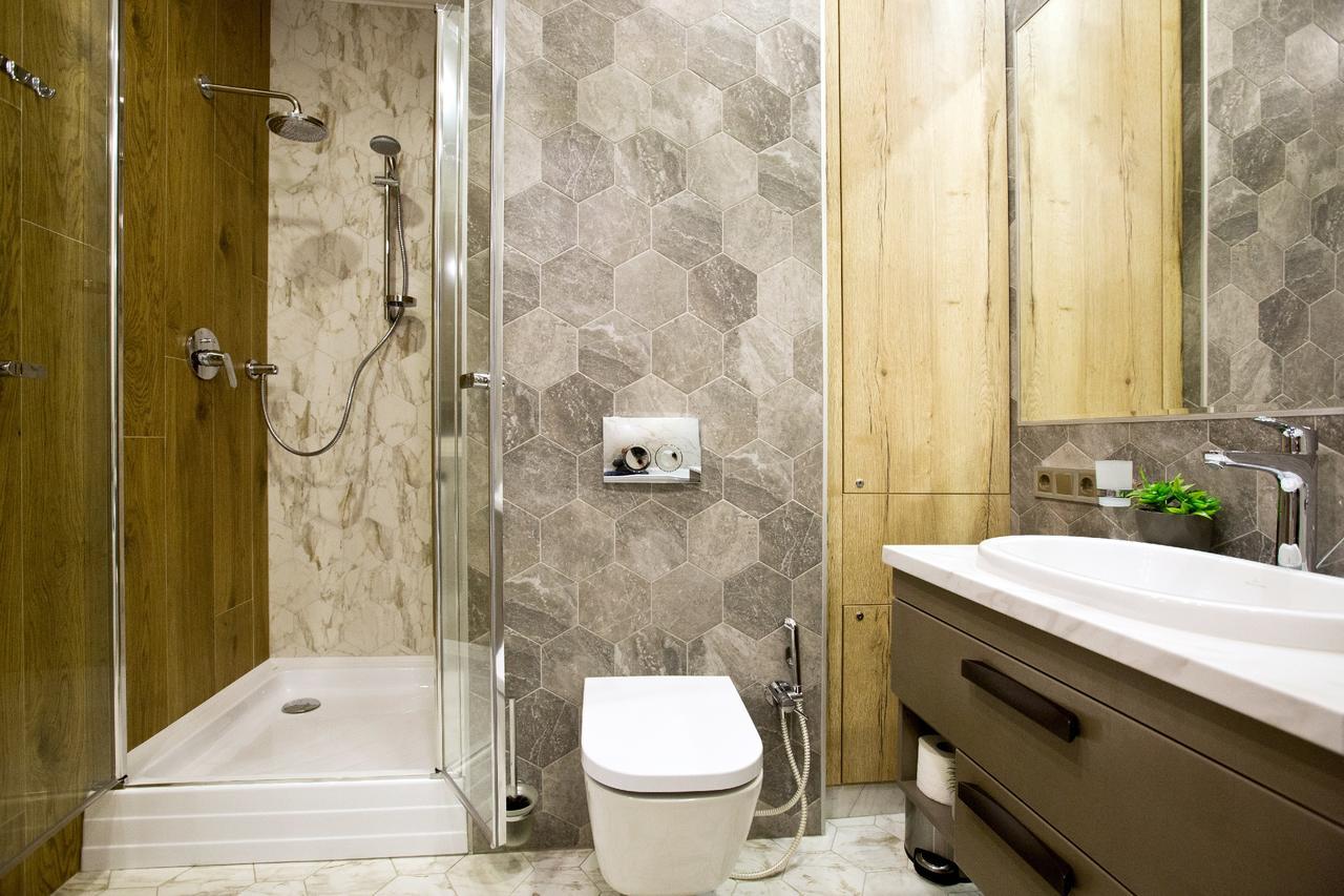 Sunny Belle Apartments Odessa Dış mekan fotoğraf