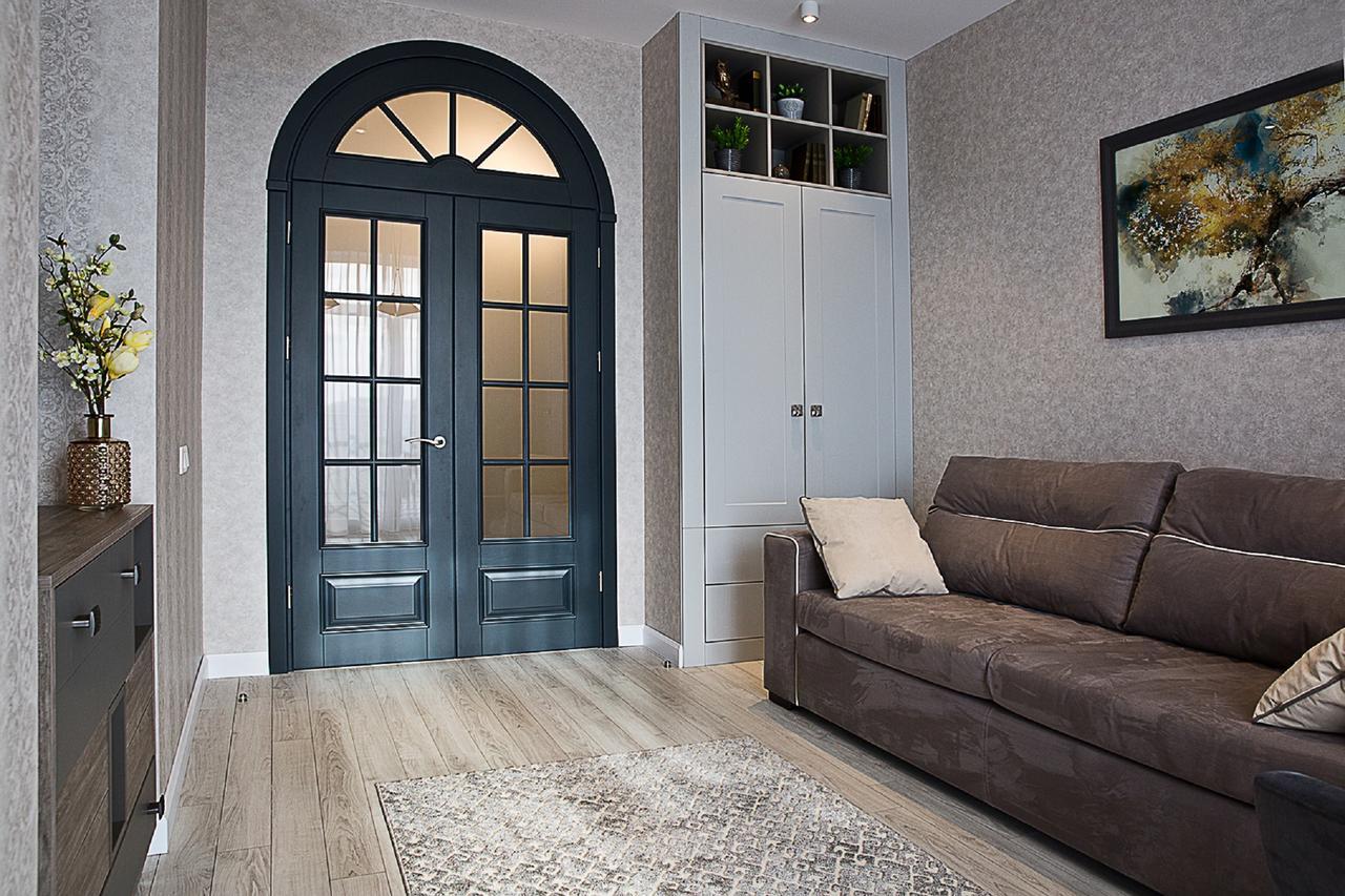 Sunny Belle Apartments Odessa Dış mekan fotoğraf