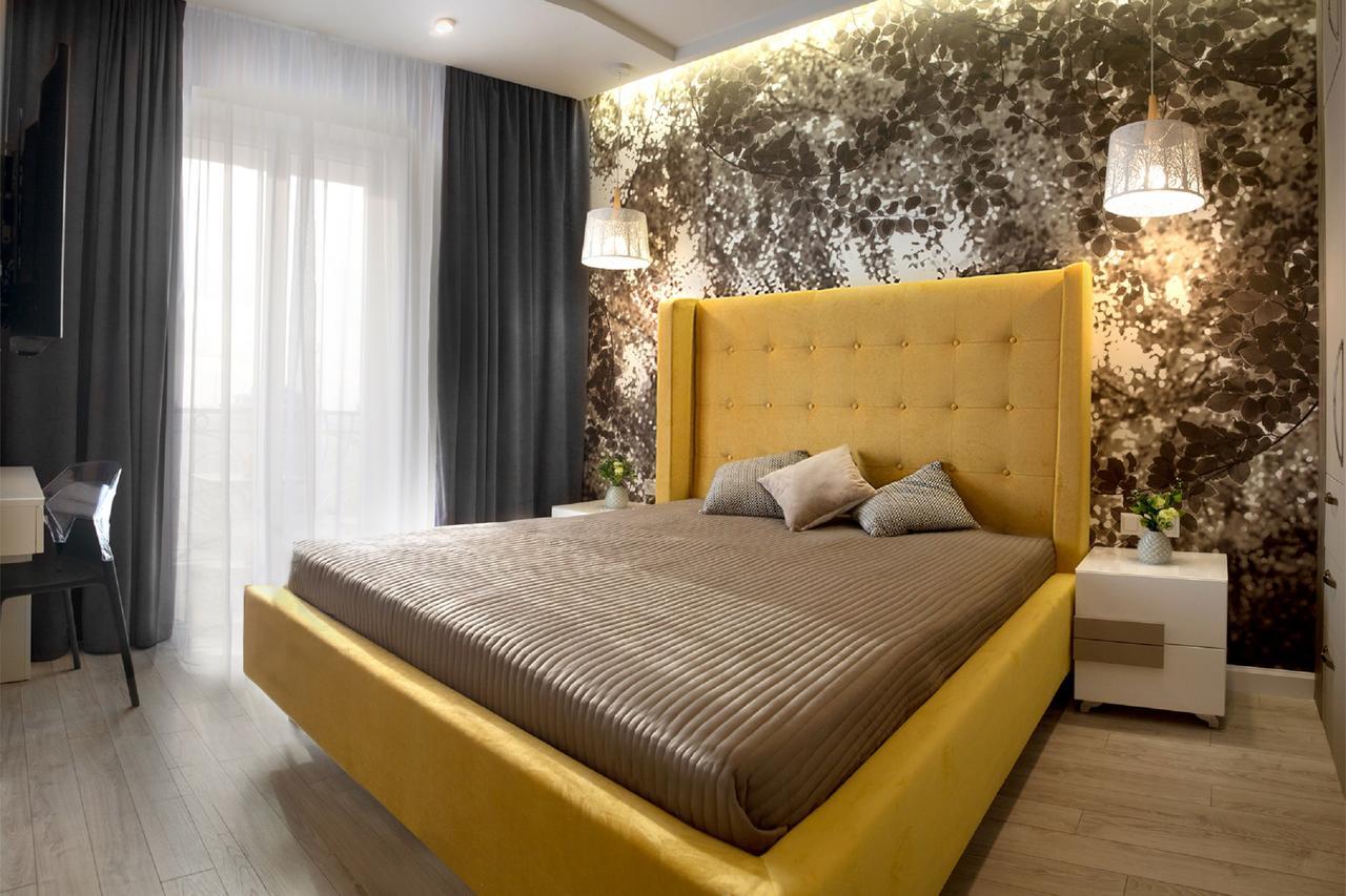 Sunny Belle Apartments Odessa Dış mekan fotoğraf