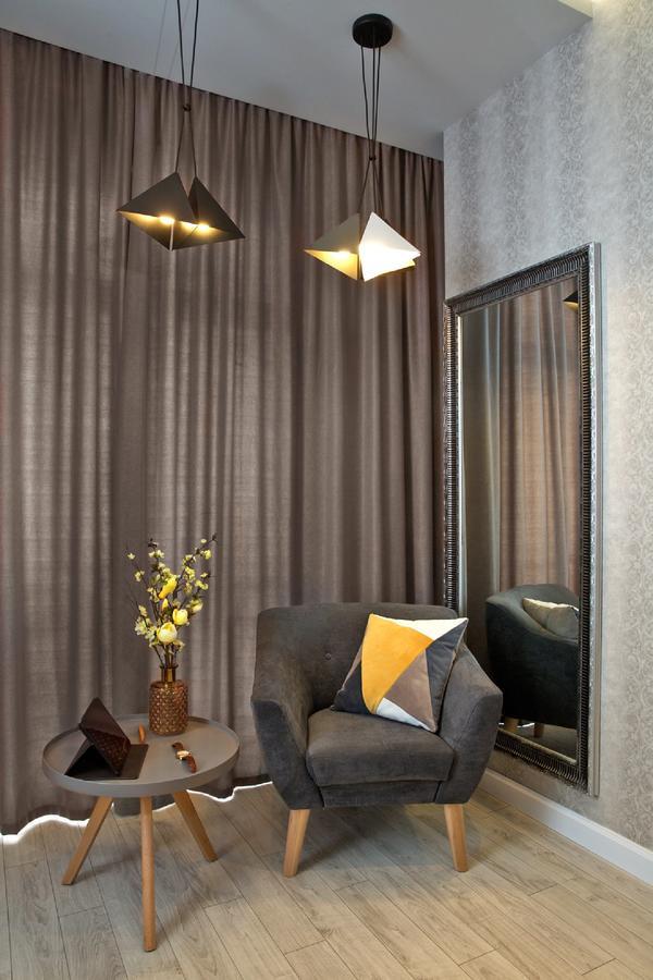 Sunny Belle Apartments Odessa Dış mekan fotoğraf