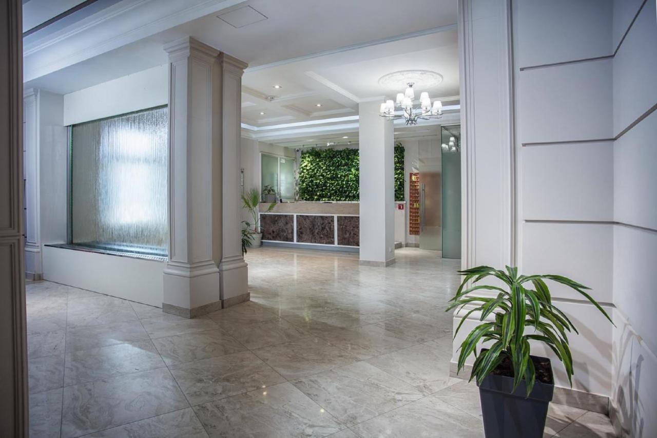 Sunny Belle Apartments Odessa Dış mekan fotoğraf